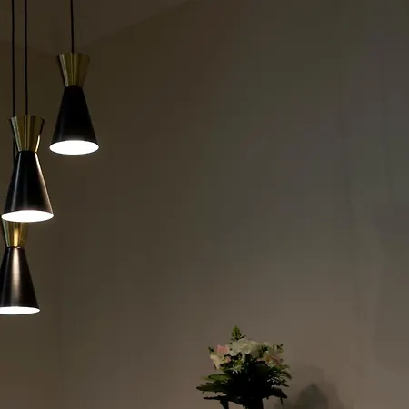 Luxury And Exclusive Bovio Square House Appartamento *