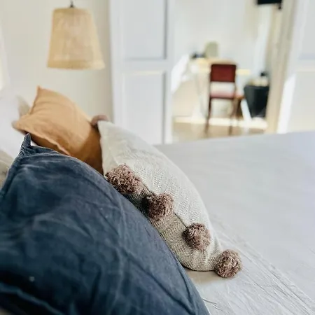 Ruffo Di Bagnara Palazzo Monumentale Bed & Breakfast Napoli