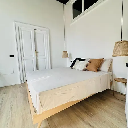 Bed & Breakfast Ruffo Di Bagnara Palazzo Monumentale *