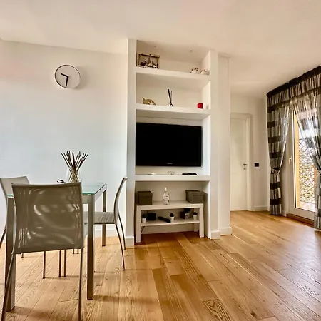 Apartment Delicia - Con Terrazza