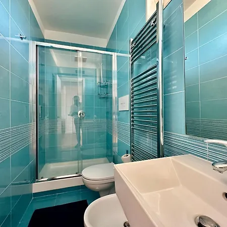 Apartamento Delicia - Con Terrazza