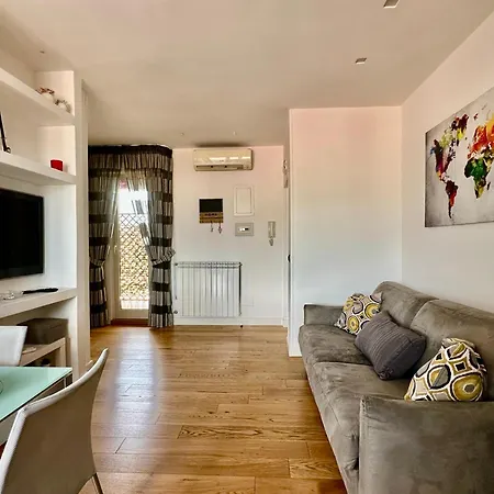 Apartment Delicia - Con Terrazza