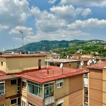 Delicia - Con Terrazza Naples