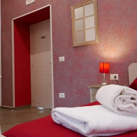 Da Ary Colorful Bed & Breakfast