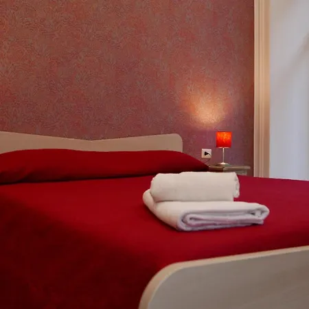 Bed & Breakfast Da Ary Colorful 3*