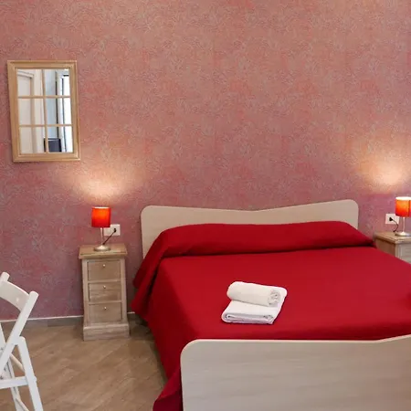 Da Ary Colorful 3* Naples