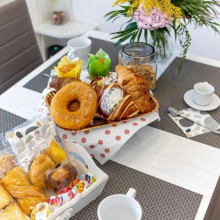 White Gold Bed & Breakfast
