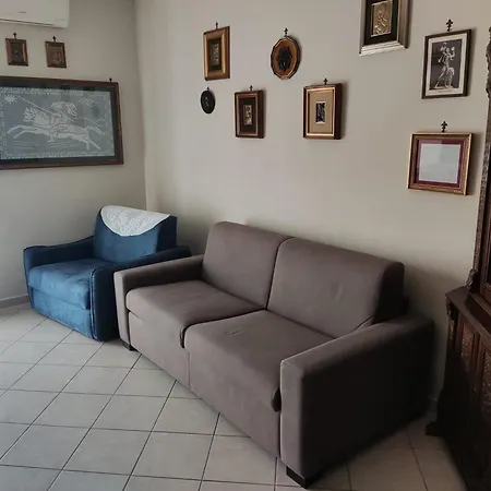 Apartamento Blu Sky *