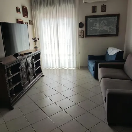 Blu Sky Apartamento Nápoles