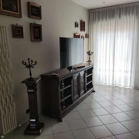Apartamento Blu Sky *