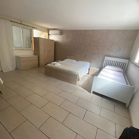 A Casa E Matilde * Naples