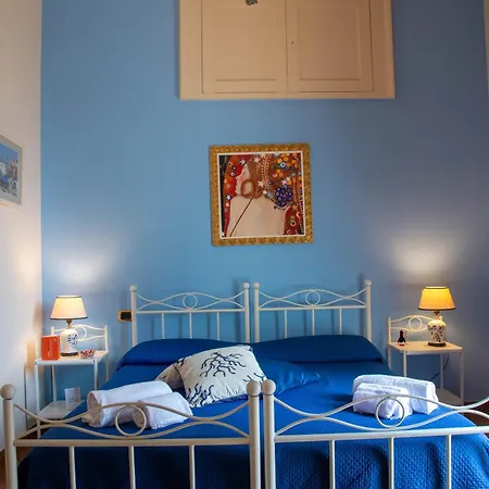 Residenza Via Dei Mille Bed & Breakfast