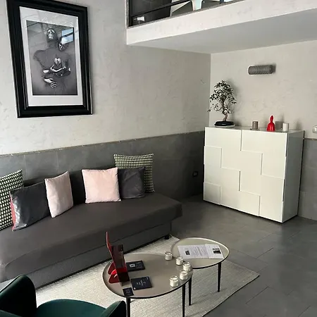 Apartment A Un Passo Dal Castello Maschio Angioino Naples