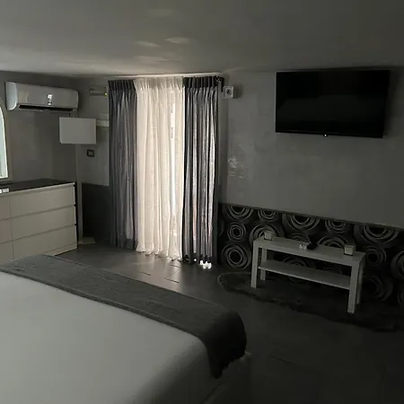 A Un Passo Dal Castello Maschio Angioino Apartment Naples
