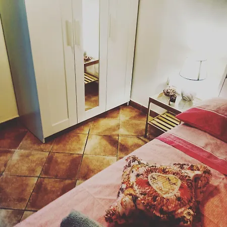Di Cloe Apartamento