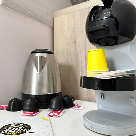 Di Vaio S Apartament Appartamento