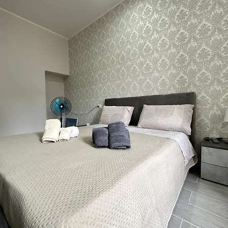 Di Vaio S Apartament Appartamento *