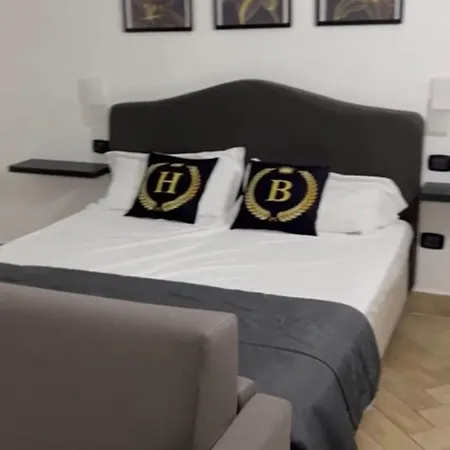 巴巴托酒店