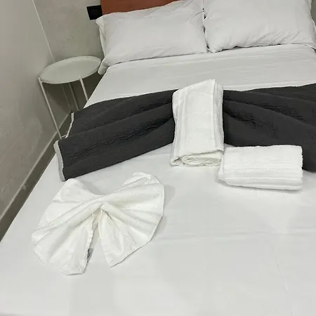 巴巴托酒店