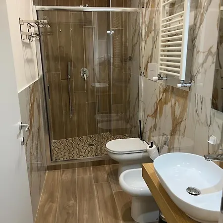 Barbato Hotel Neapel