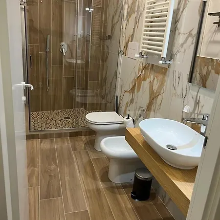 Hotel Barbato