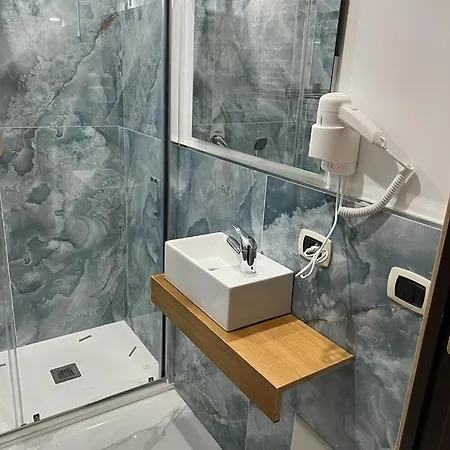 巴巴托酒店 4*