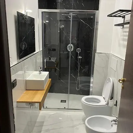 巴巴托酒店 4*