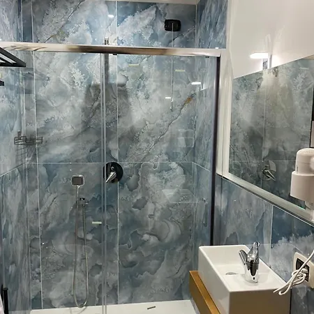 Barbato Hotel 4*