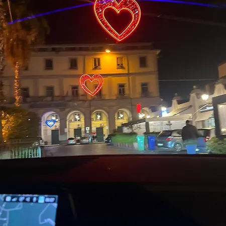 Hotel Barbato