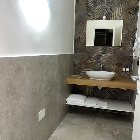 Barbato Hotel Neapel