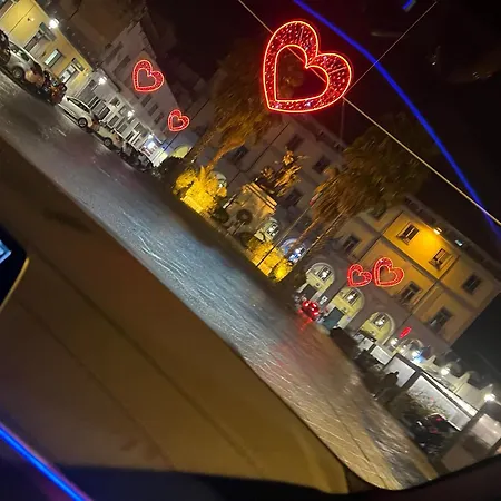 酒店 巴巴托酒店 4*
