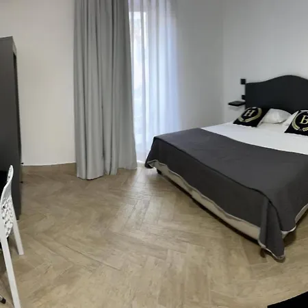 Hotel Barbato 4*