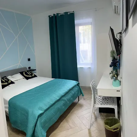 Barbato Hotel Neapel