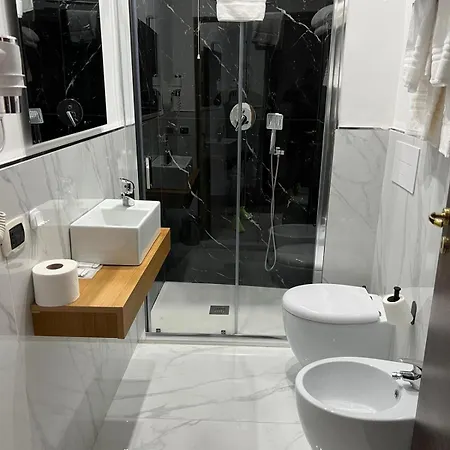巴巴托酒店