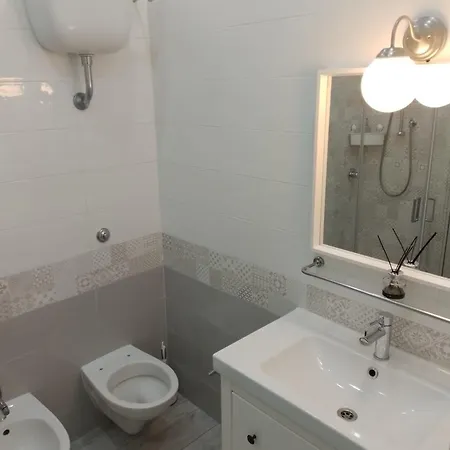 La Casa Del Rione Sanita'