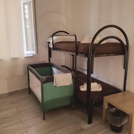 La Casa Del Rione Sanita' * Naples