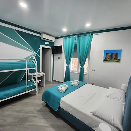 Gradini Partenopei Guest house
