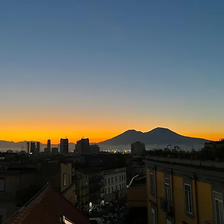 Palazzo Settembrini 49 Aparthotel 3*