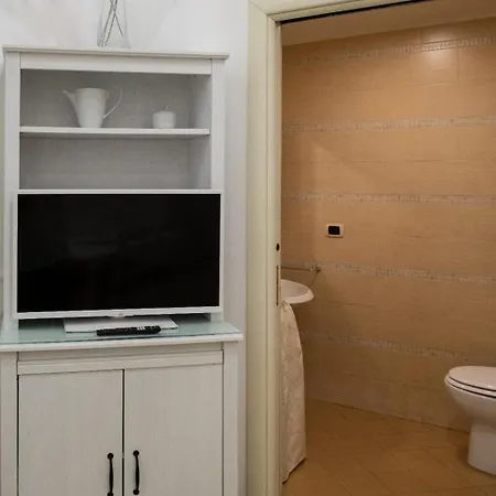 Apartment Casa Montecalvario *