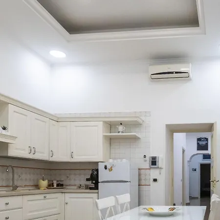 Apartment Casa Montecalvario