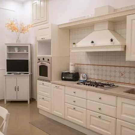 Casa Montecalvario Apartment