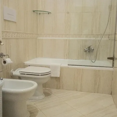 Casa Montecalvario Apartment