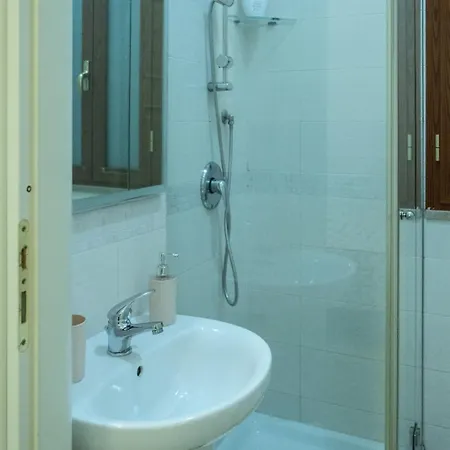 Casa Montecalvario Apartment *