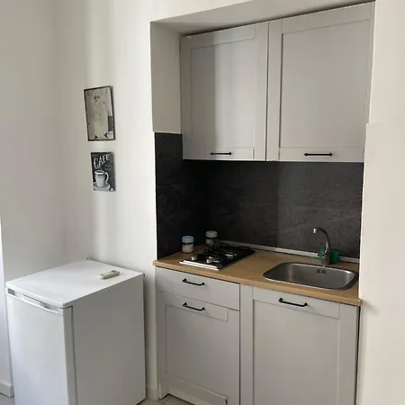 &house Apartment Naples