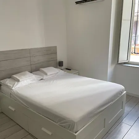 Apartment &house Naples
