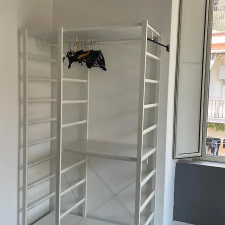 &house Apartment Naples