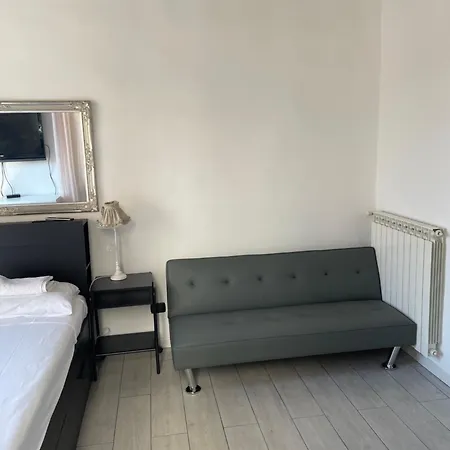&house Naples