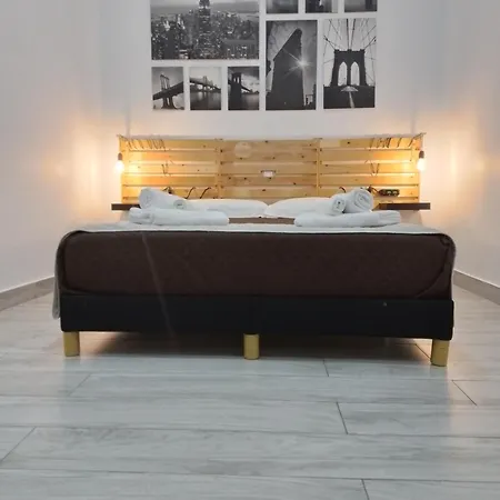 La Casa Del Rione Sanita' Guest house Naples