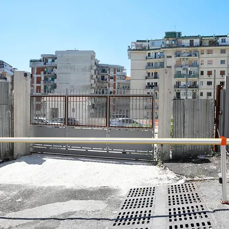 Vomero High Hotel