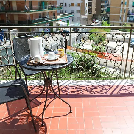 Vomero High Hotel Napoli